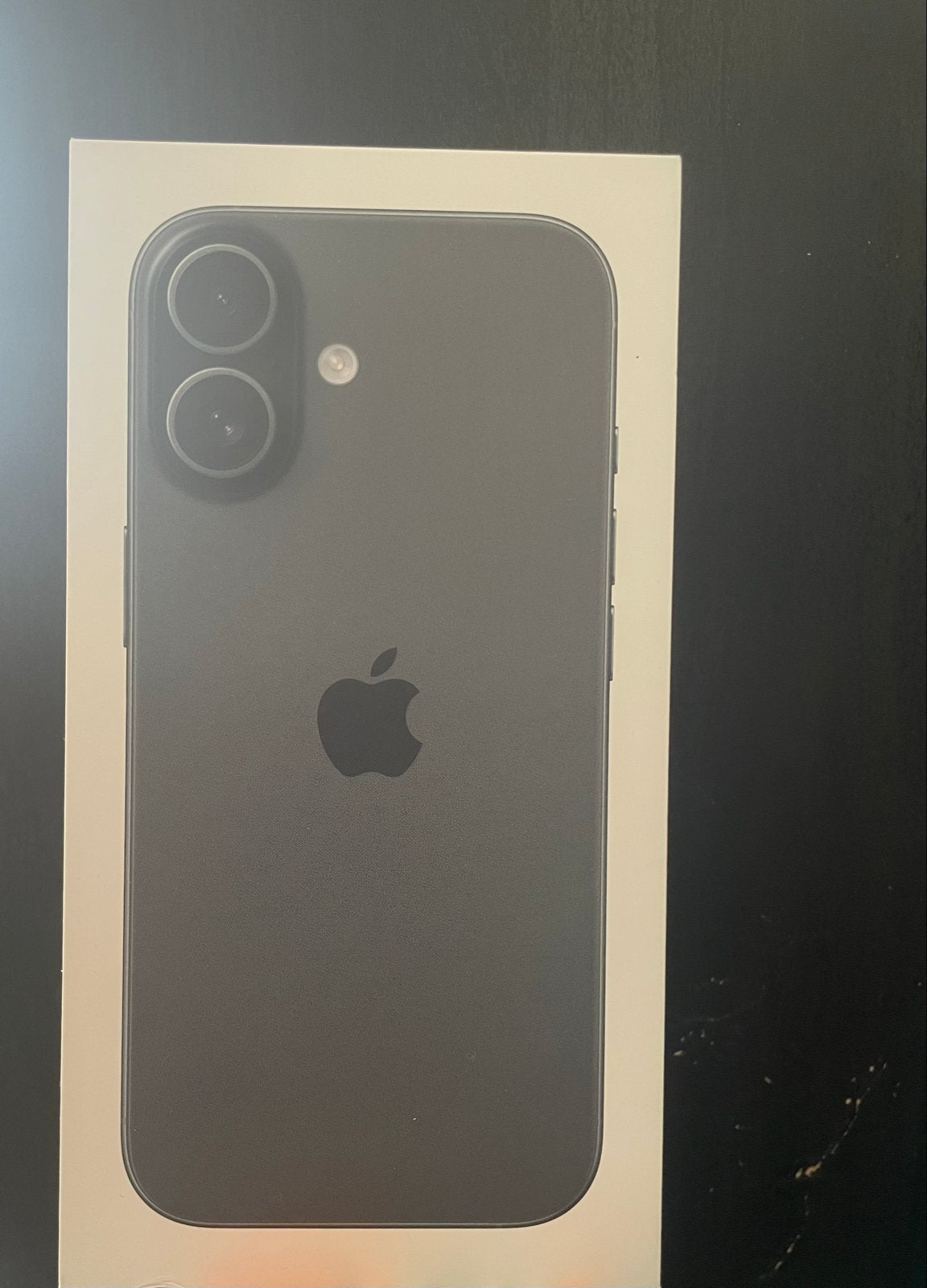 Nieuw gesealde iPhone 17 - Ongeopend!, 256 GB, Overige modellen, Zwart, Nieuw
