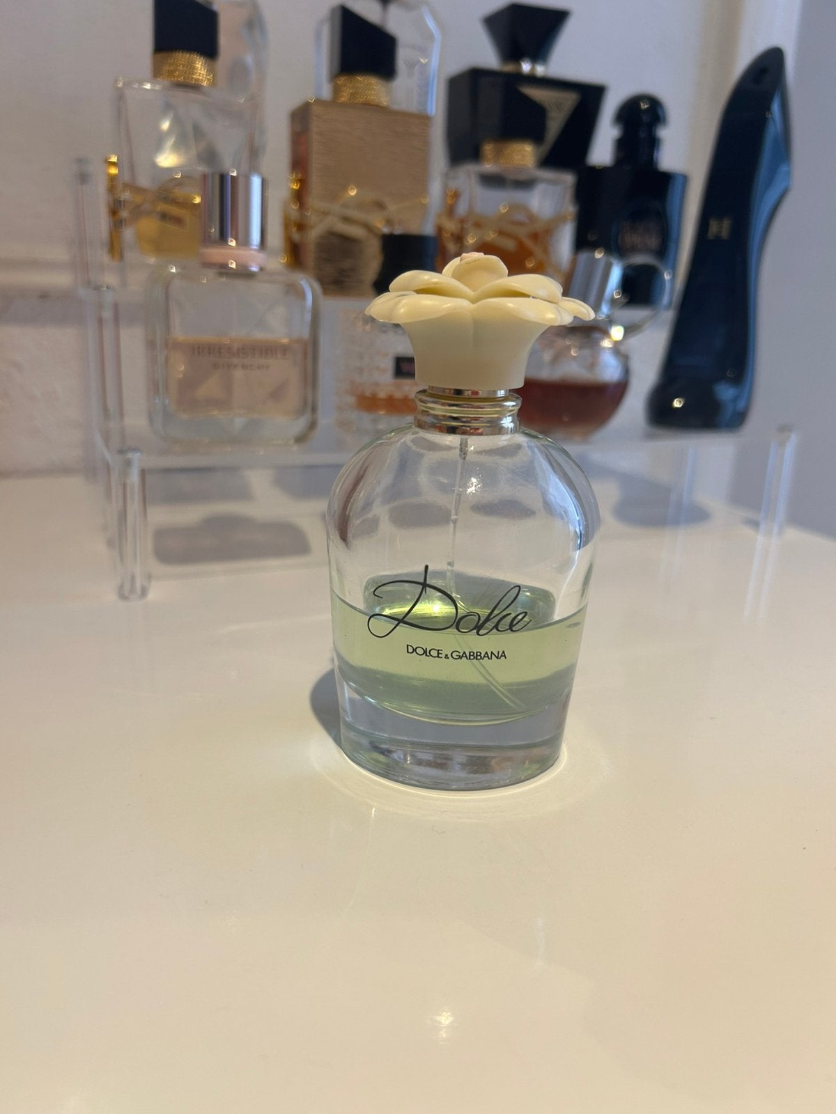Dolce & Gabbana Dolce, Ophalen of Verzenden, Zo goed als nieuw