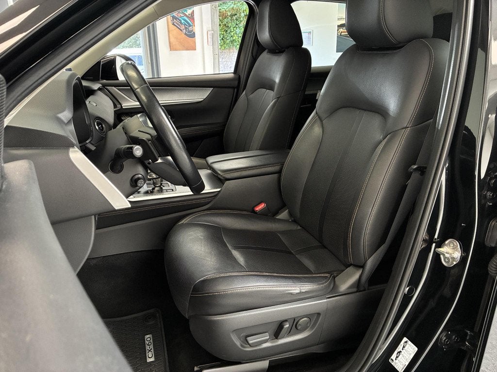 Mazda CX-60 2.5 e-SkyActiv PHEV Homura | 360° CAMERA | BOSE, Auto's, Mazda, Gebruikt, 4 cilinders, Met garantie (alle), 2500 kg