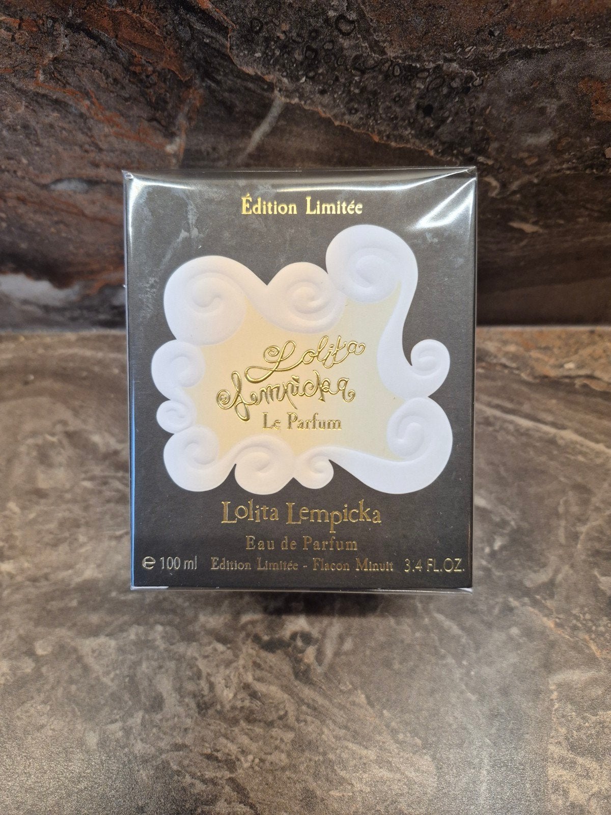 Lolita Lempicka Le Parfum 100ml - Limited Editi, Ophalen of Verzenden, Nieuw