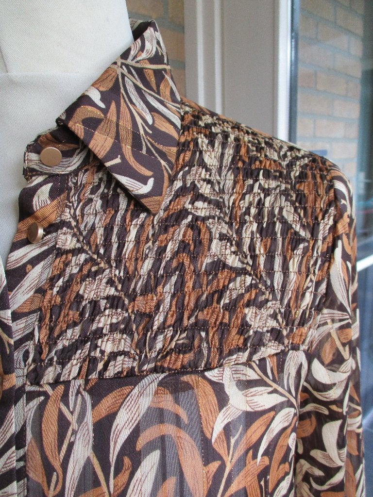 Nukus, size S NIEUW!, Overige kleuren, Verzenden, Nieuw, Maat 36 (S)