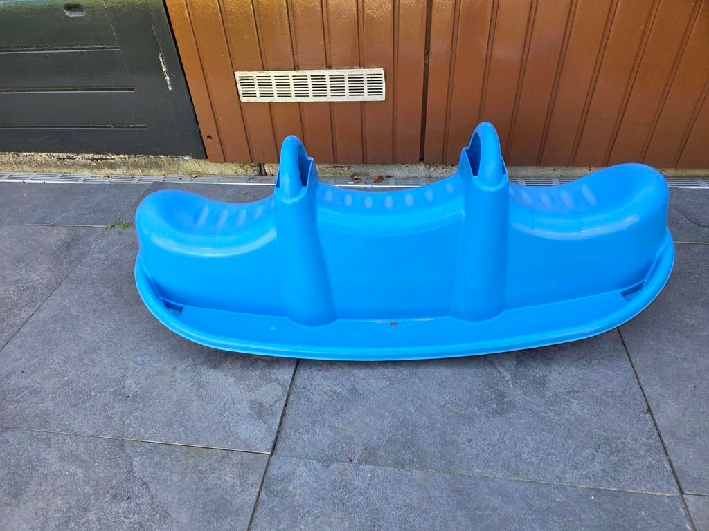 Kinder WipWap, Ophalen