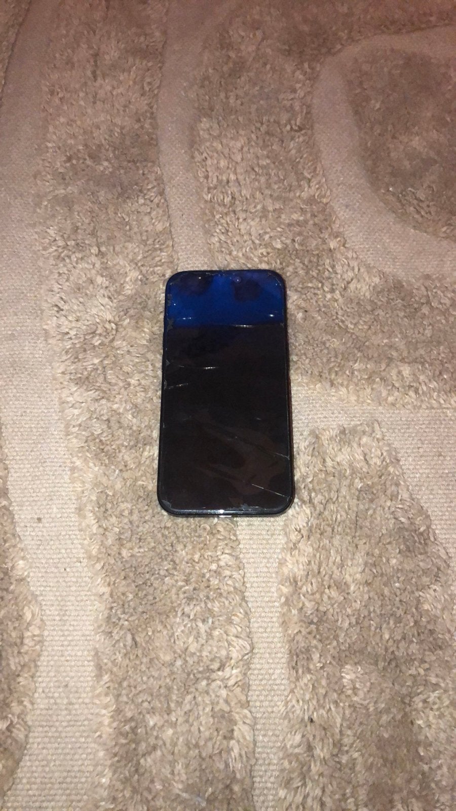 iPhone 15 Pro 128GB Blauw - Werkt nog Uitstekend, 128 GB, Blauw, Ophalen of Verzenden, Zo goed als nieuw