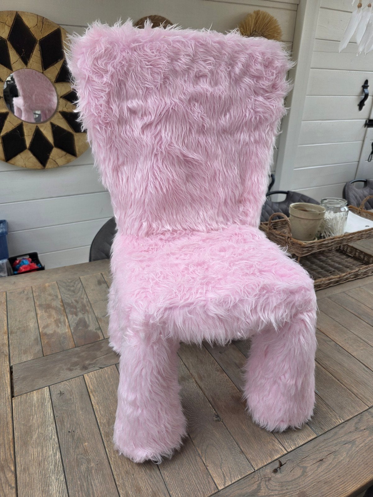 mammut kinderstoel Ikea, Ophalen, Zo goed als nieuw, Stoel(en)