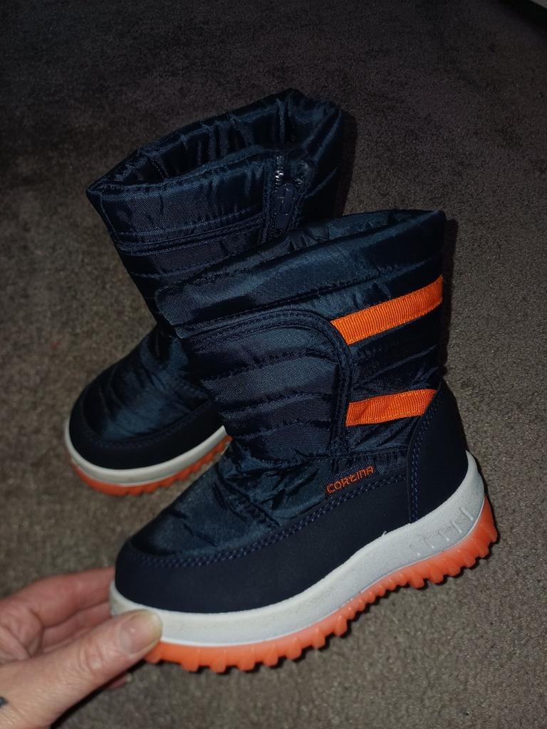 Snowboots maat 25, Ophalen of Verzenden