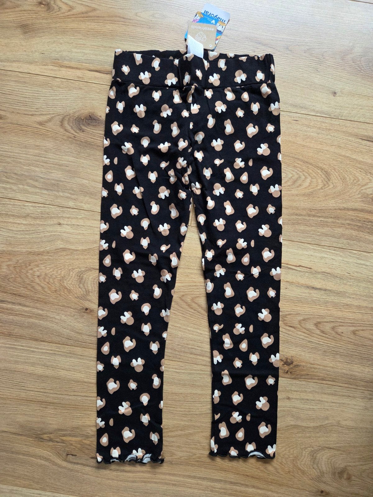 Legging Mayoral, maat 12. Nooit gedragen, Broek, Mayoral, Meisje, Nieuw