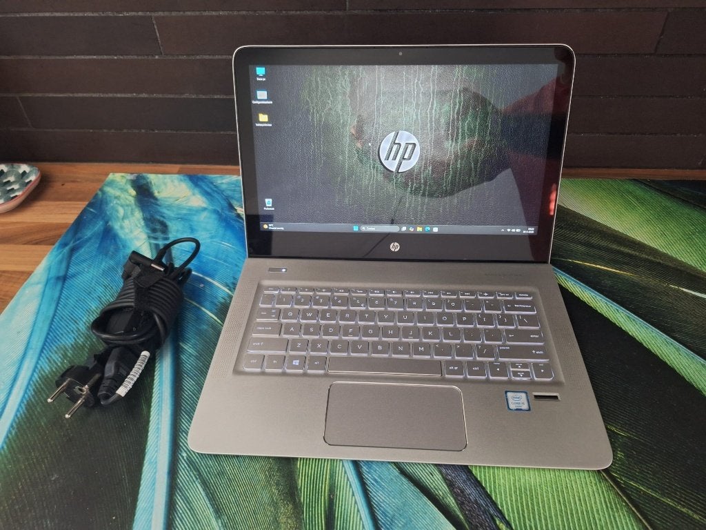 HP Envy (13" FHD, i5-6200u, 8GB DDR4, 128GB SSD, W11), Ophalen, 13 inch, 2 tot 3 Ghz, SSD