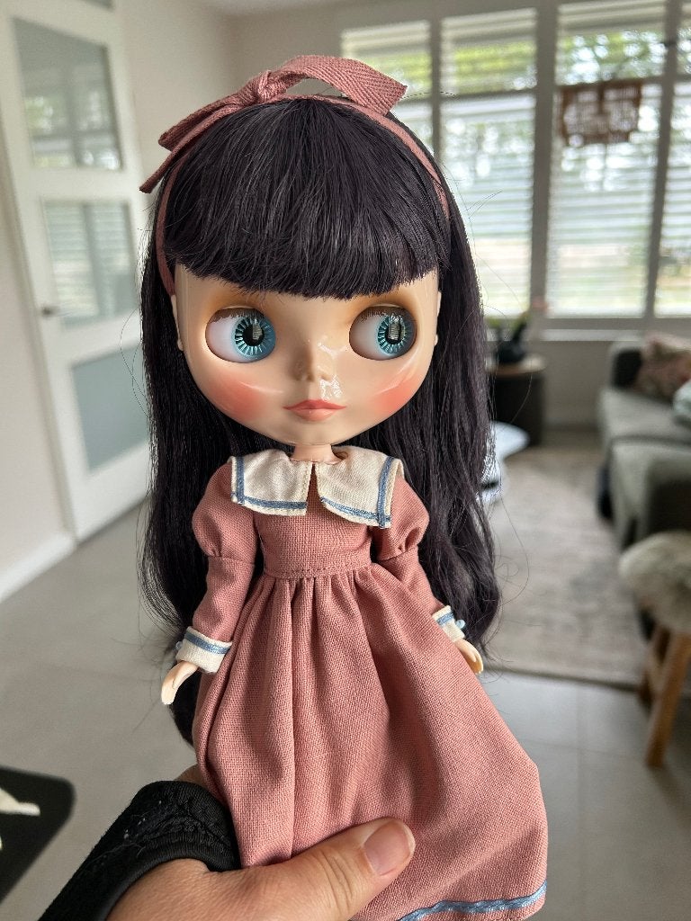 Blythe Nurse of compassion pop, Ophalen of Verzenden, Zo goed als nieuw, Pop