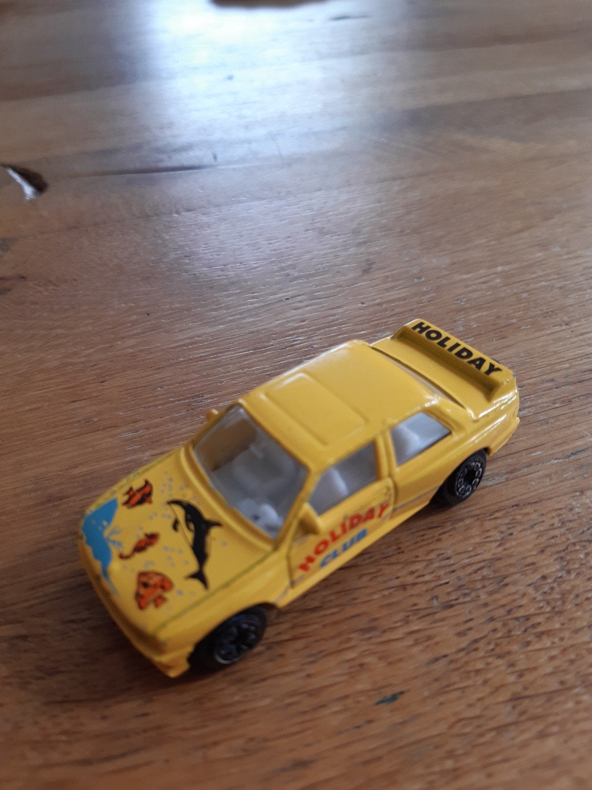 Bmw M3, Ophalen of Verzenden, Auto
