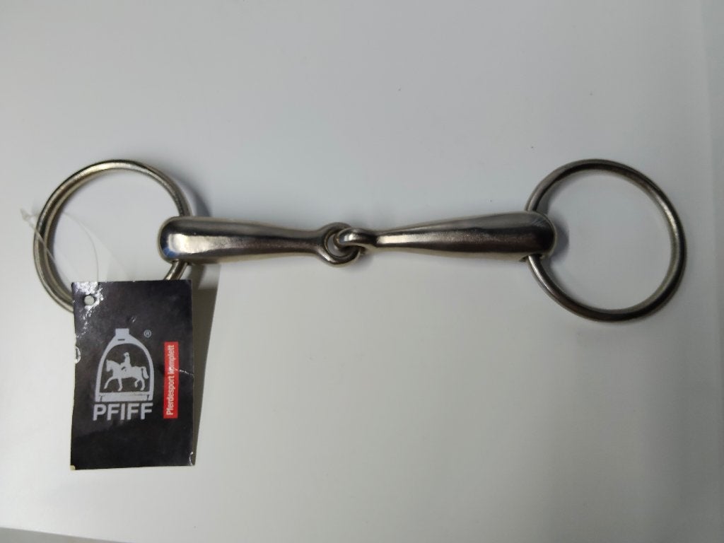 Watertrens Pfiff enkelgebroken 14,5 cm, Dieren en Toebehoren, Ophalen of Verzenden, Nieuw, Dressuur
