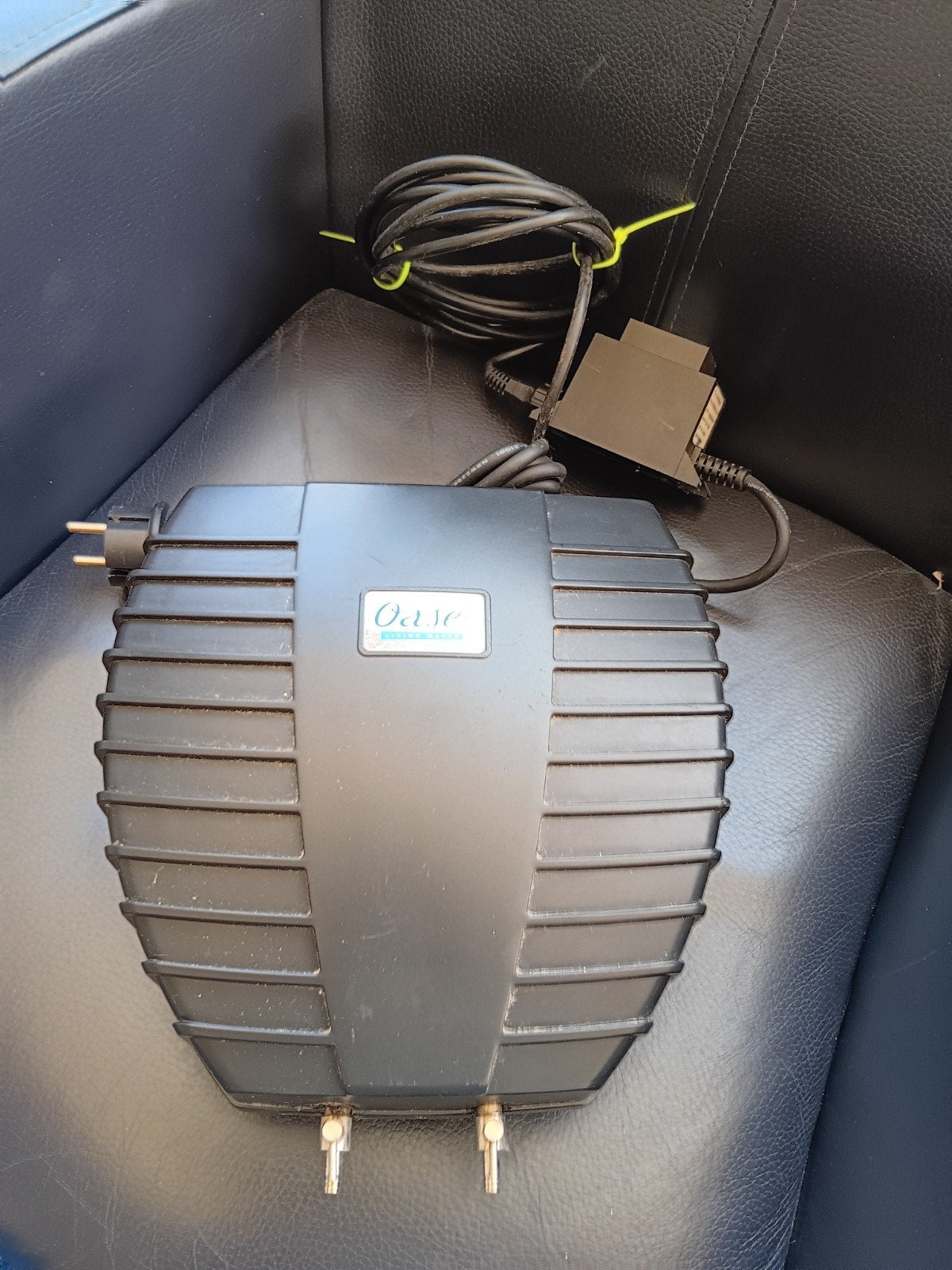 te koop, Ophalen, Gebruikt, Vijverpomp