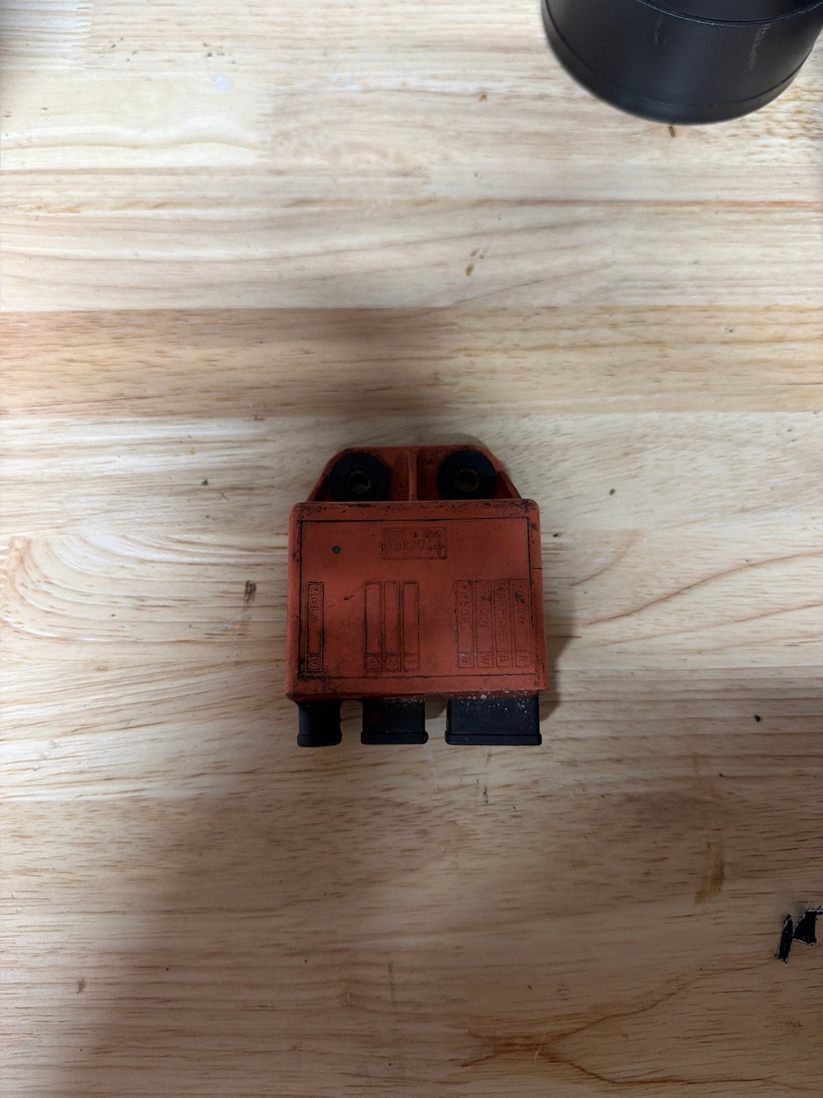 Lc cdi 125-180 cc, Motoren, Ophalen of Verzenden, Gebruikt