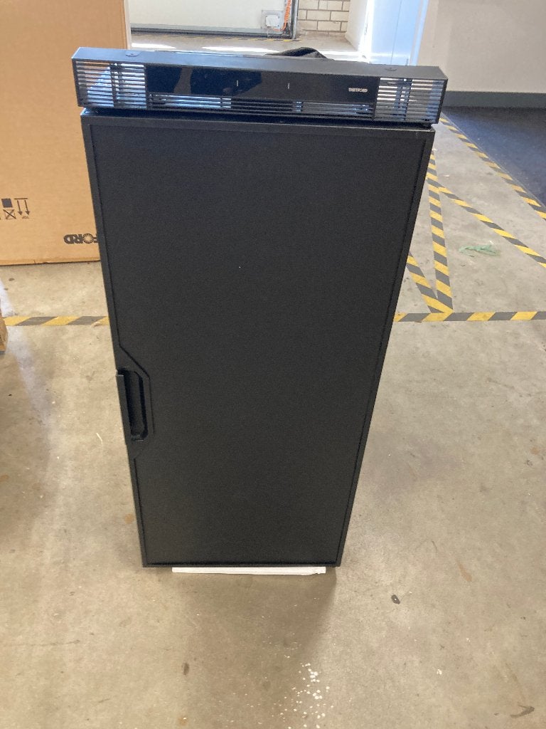 Te koop Thetford T2090C compressor koelkast, inhoud 84 liter, Ophalen, Gebruikt