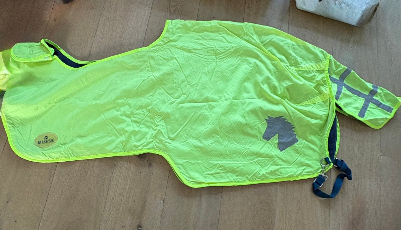 Refelcterende uitrijdeken, Overige merken, Cob (M), Overige typen, Ophalen of Verzenden