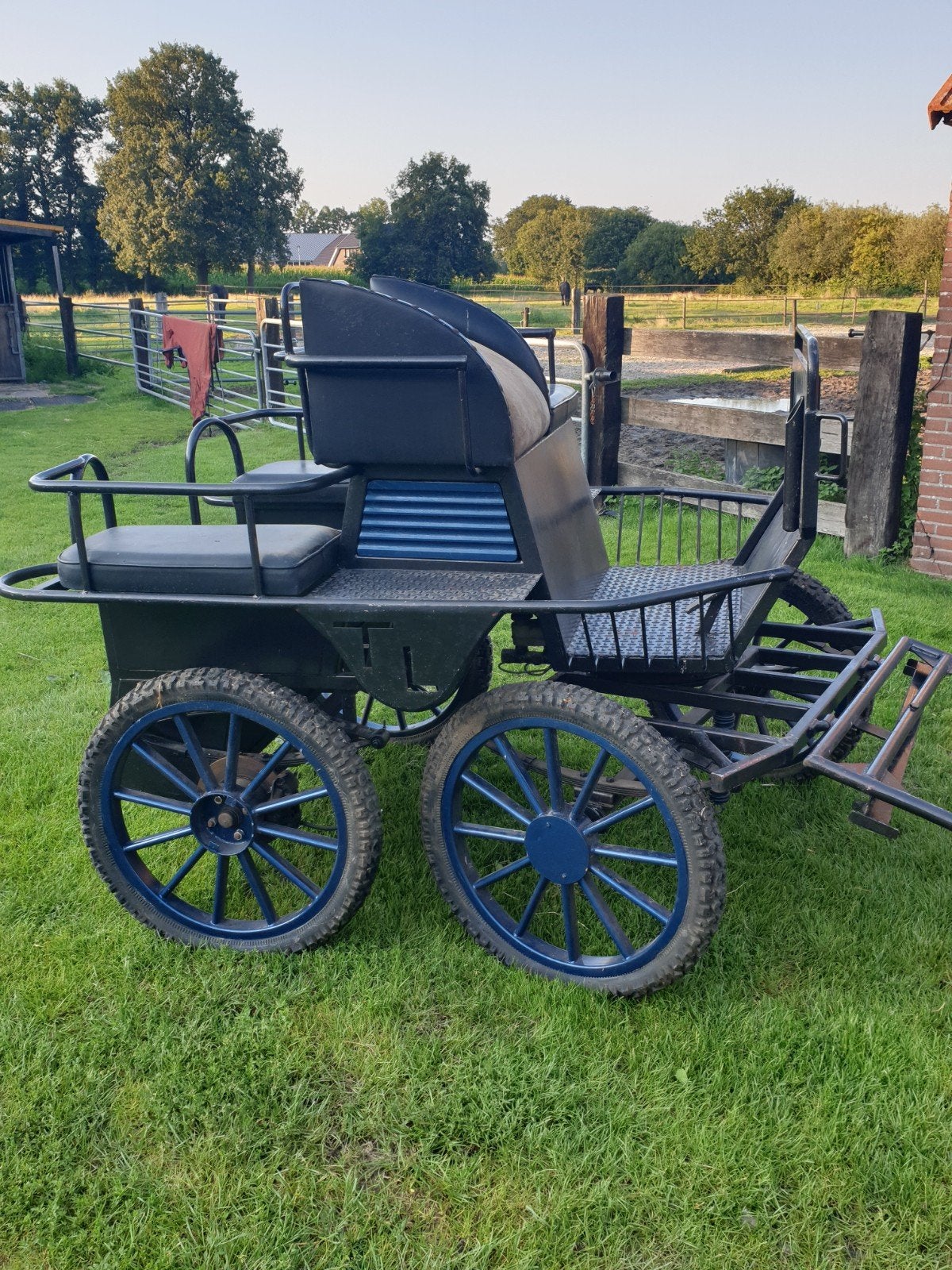 Menwagen