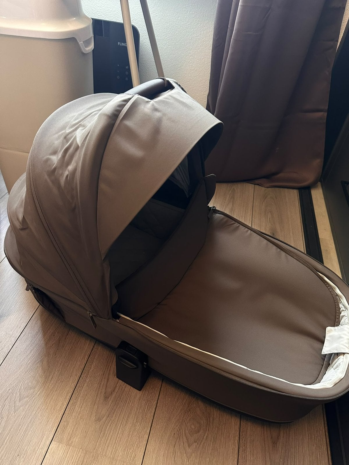 Nieuwe reiswieg Easywalker Zoey, Ophalen of Verzenden, Nieuw, Overige merken