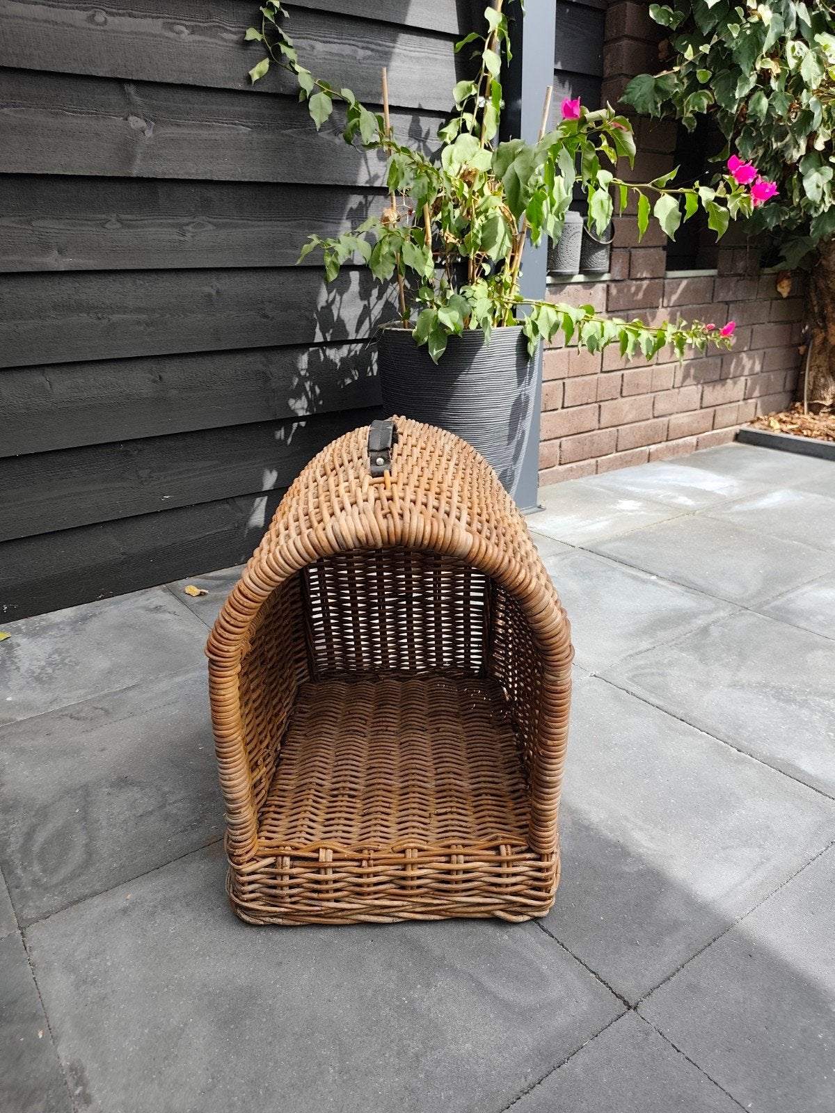 bench, Dieren en Toebehoren, Transportboxen, Ophalen, Zo goed als nieuw