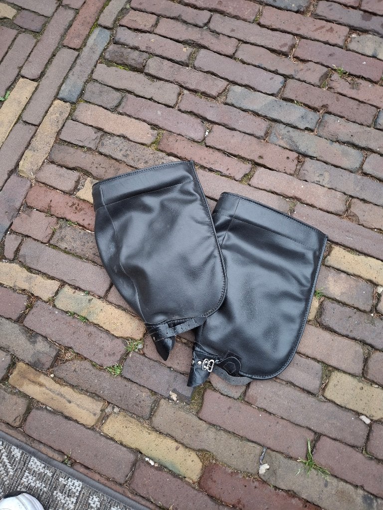 Set moffen uit oude voorraad, Fietsen en Brommers, Overige materialen, Overige typen, Nieuw, Ophalen of Verzenden