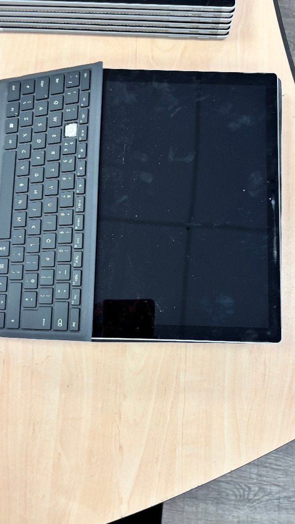 Partij Surface pro 5, Computers en Software, Ophalen of Verzenden, Gebruikt, 13 inch, 2 tot 3 Ghz