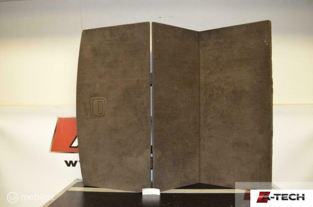 Bagageruimtemat A6 4G avant 4g9861529 m202, Auto-onderdelen, Interieur en Bekleding, Audi, Gebruikt, Audi, Ophalen of Verzenden