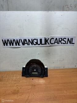 Kilometerteller origineel suzuki alto Suzuki Alto V ('09-'15, Auto-onderdelen, Ophalen of Verzenden, Suzuki