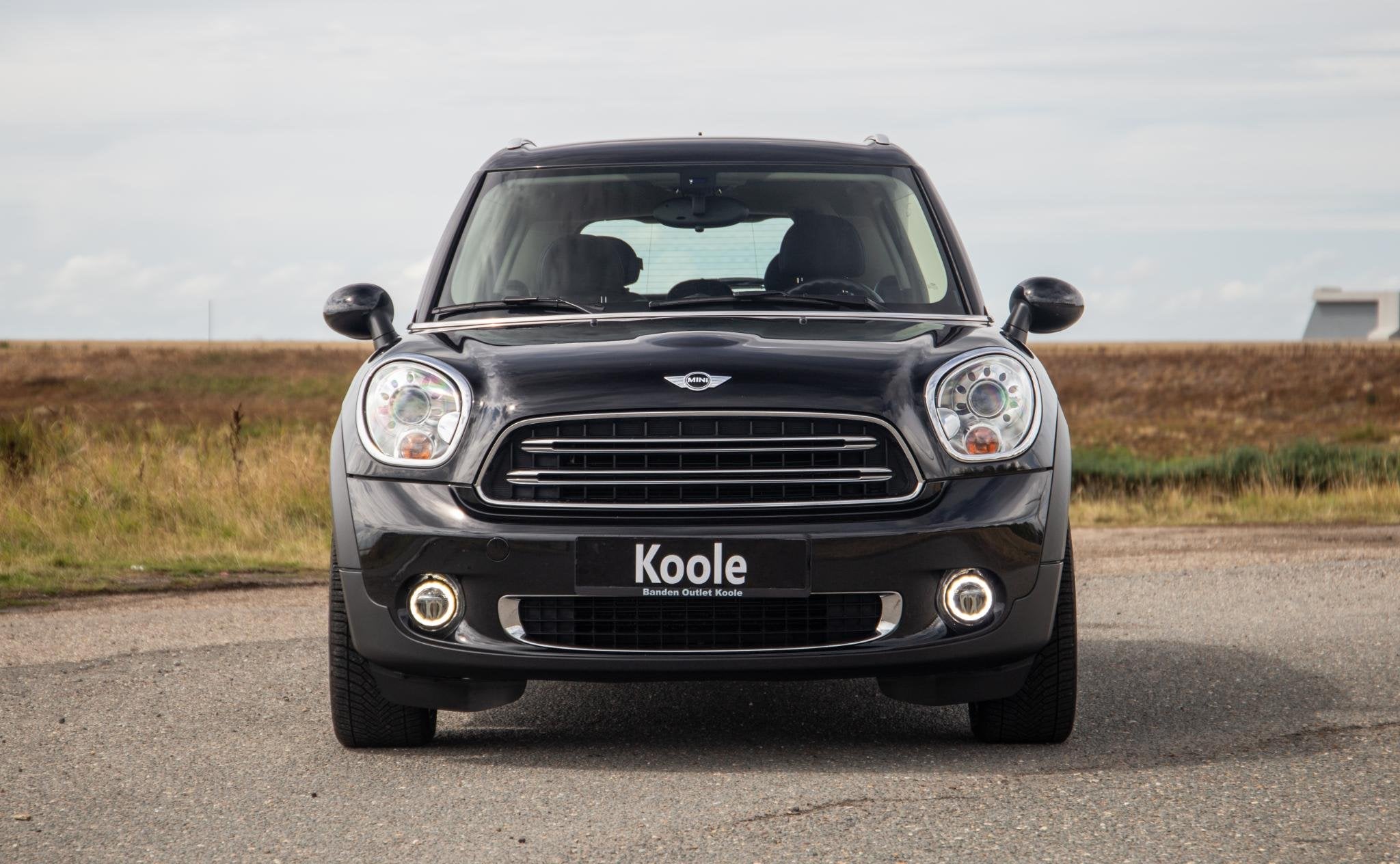 Foto 2 van MINI Countryman 1.6 Cooper Chili AUTOMAAT / CRUISE CONTROLE