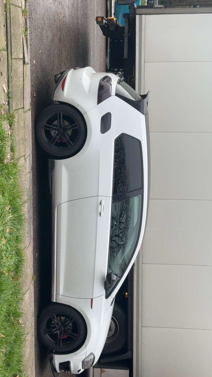 Volkswagen Golf 1.4 TSI 90KW 3D 2013 Wit "NIEUWE APK ", Auto's, Volkswagen, Voorwielaandrijving, 4 cilinders, 610 kg, 1395 cc