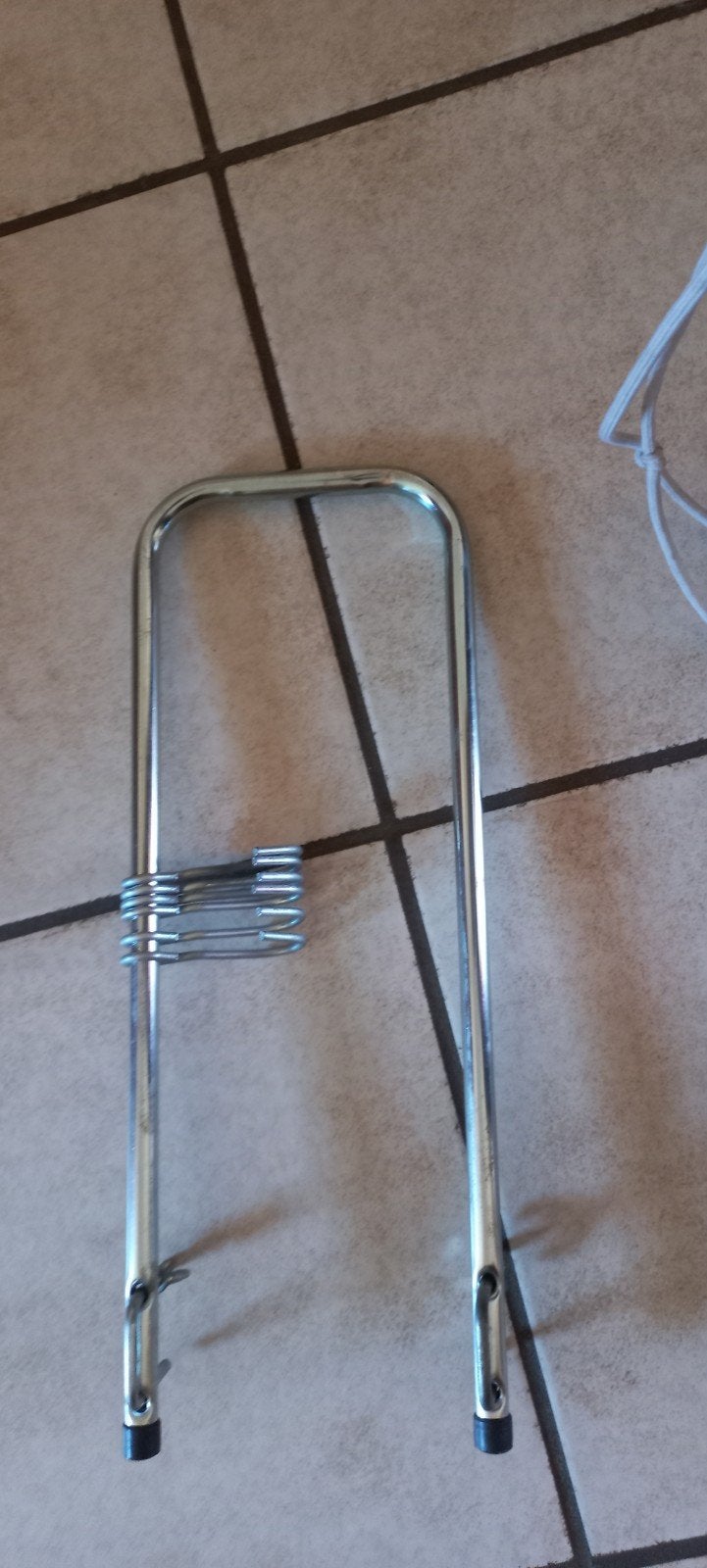 Kapstok met 6 haken van stevig materiaal. NIEUW., Ophalen, Nieuw