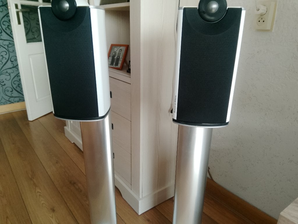 Bowers en Wilkins Xt2, Audio, Tv en Foto, Ophalen of Verzenden, Zo goed als nieuw, 60 tot 120 watt, Bowers & Wilkins (B&W)