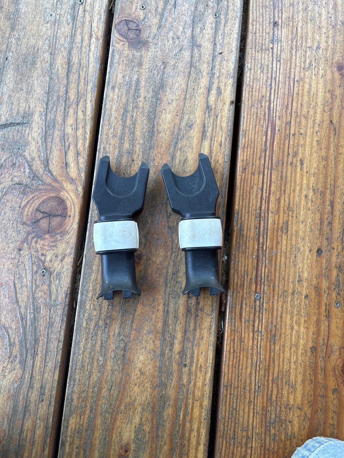 Bugaboo cameleon adapters voor autostoeltje (Maxi-Cosi), Kinderen en Baby's, Kinderwagen, Gebruikt, Bugaboo, Ophalen of Verzenden