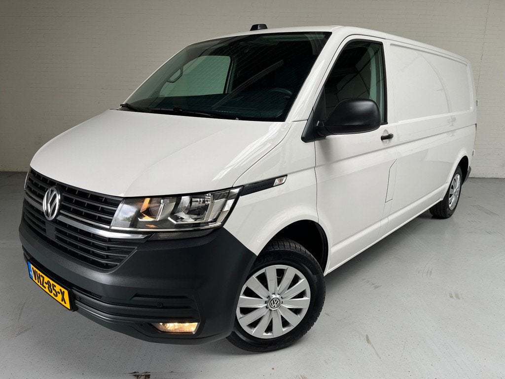 Volkswagen Transporter Automaat DSG Servicewagen 2.0 TDI 150, Stof, Gebruikt, 4 cilinders, Volkswagen