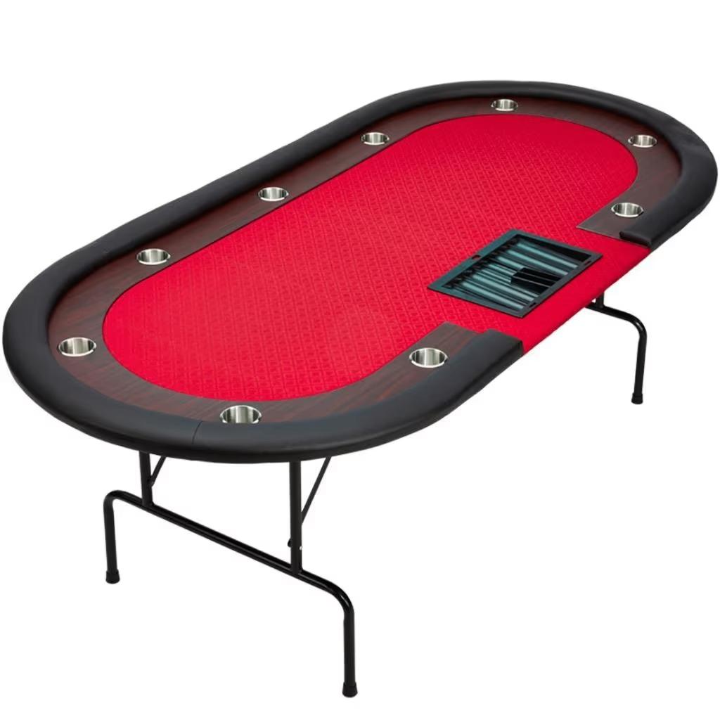 Speeltafels - Pooltafel - Voetbaltafels - Pokertafels, Cave & Garden, Verzenden, Nieuw, Kouwe Hoek 1B, Waddinxveen
