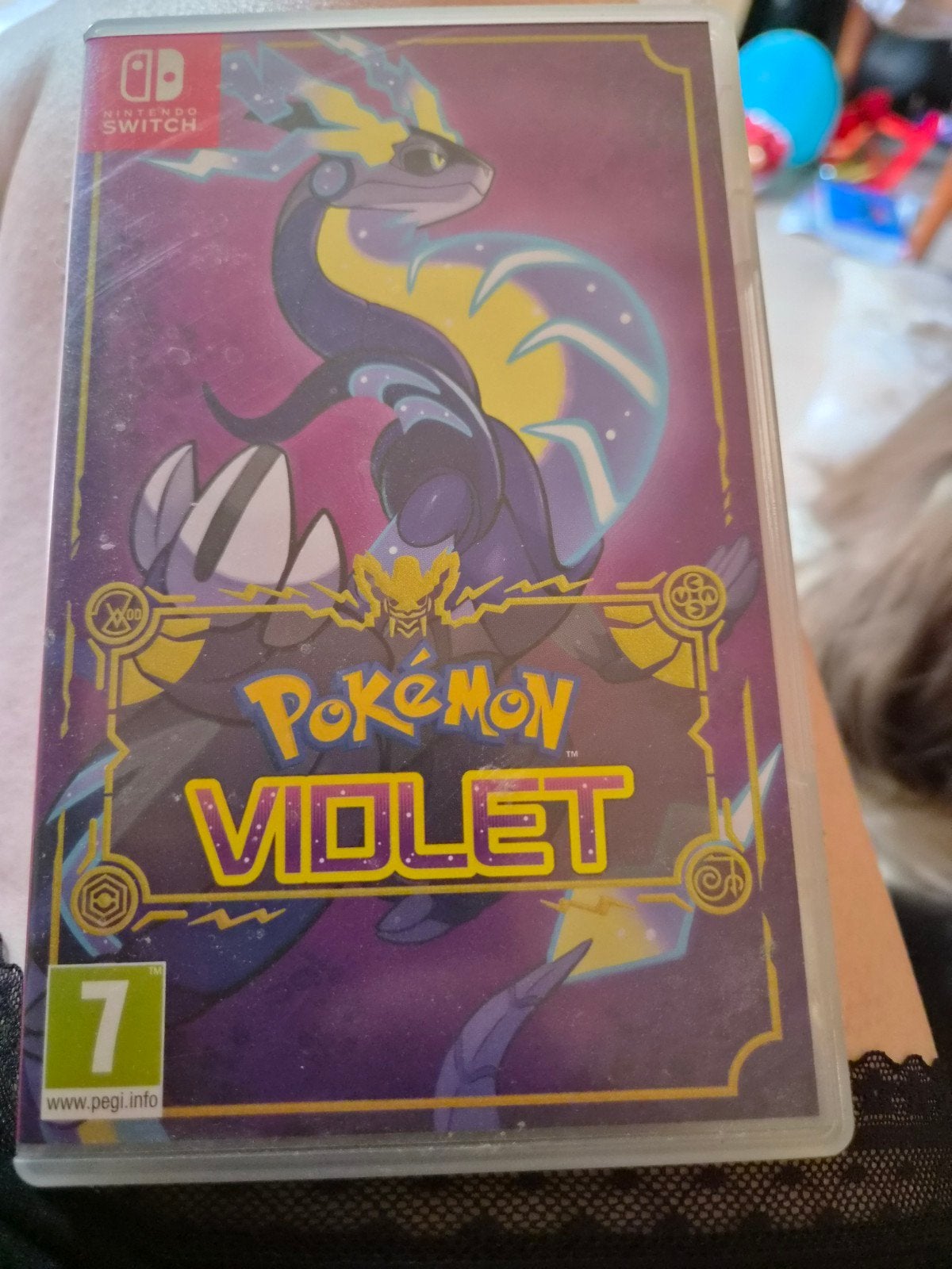 Te koop 3 nintendo switch pokemon spellen, Spelcomputers en Games, Ophalen of Verzenden