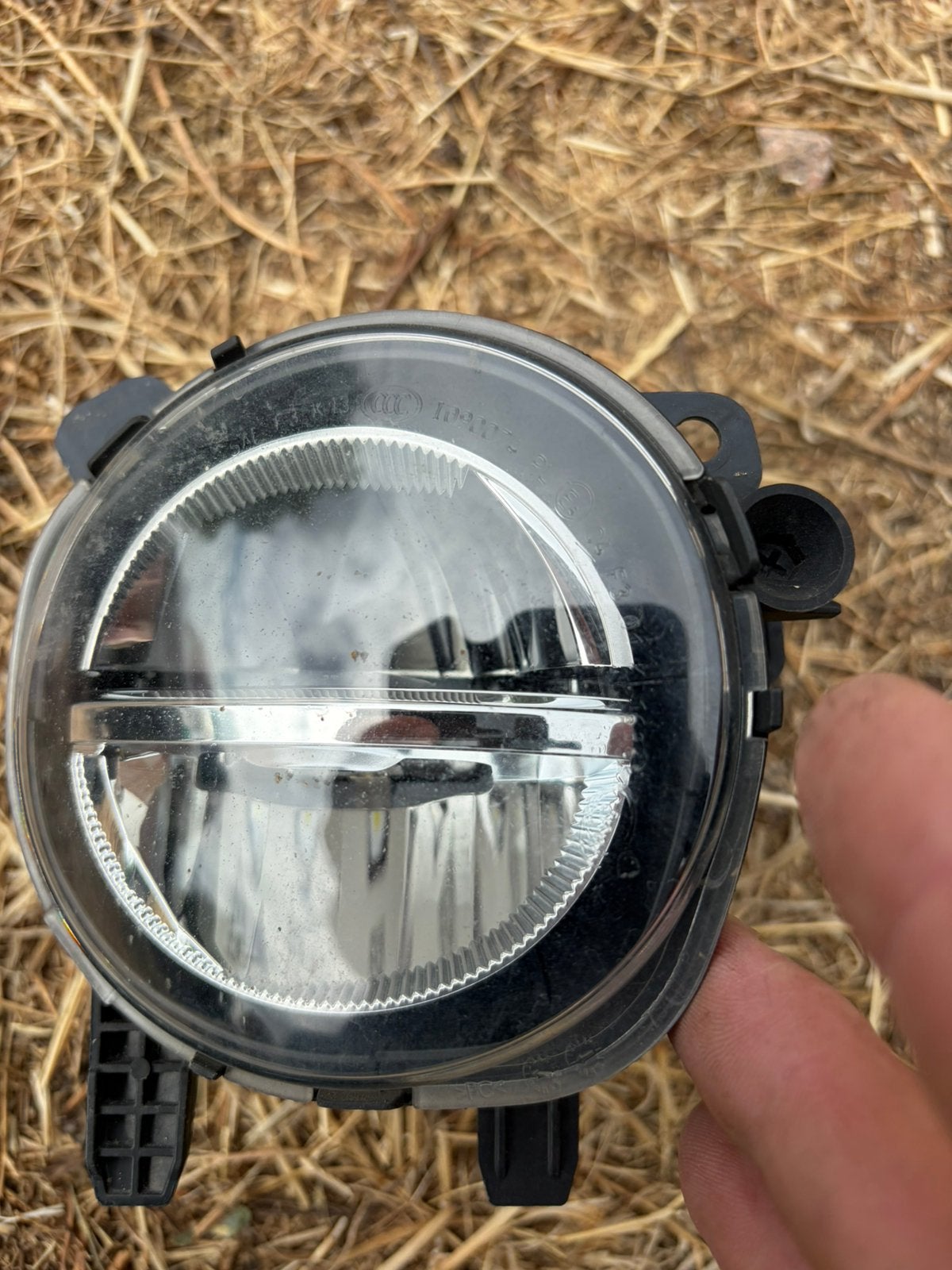 Mistlamp led BMW 220, Ophalen of Verzenden, Gebruikt, BMW