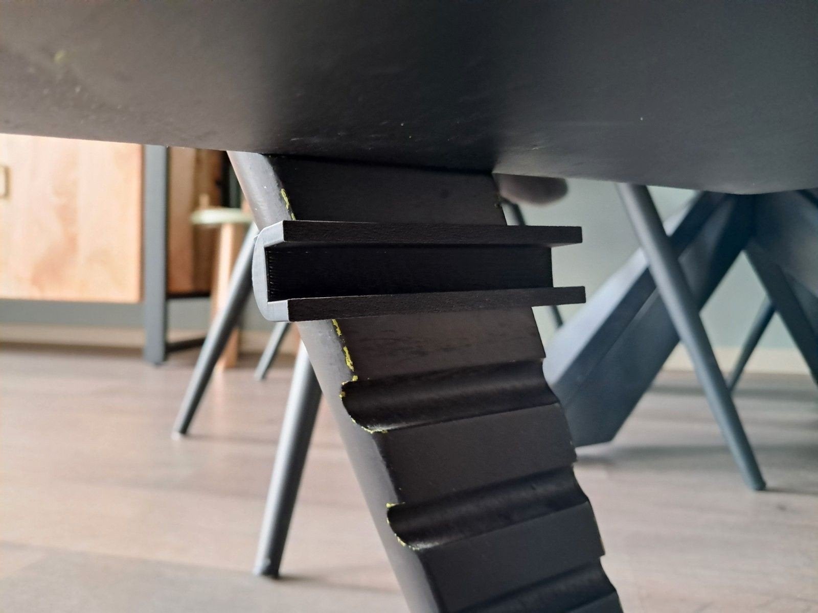 Ikea Trofast bak houders voor kinderstoel, Ophalen of Verzenden, Nieuw, Overige typen