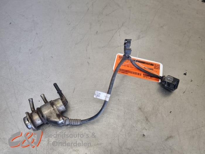 Adblue injector van een Volkswagen Crafter, Gebruikt, -, Volkswagen, -