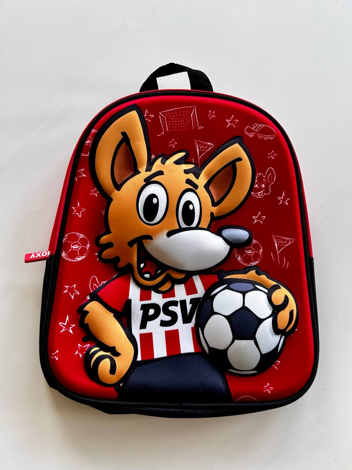 NIEUW - PSV Phoxy rugzak, Ophalen of Verzenden, Nieuw, PSV, Overige typen