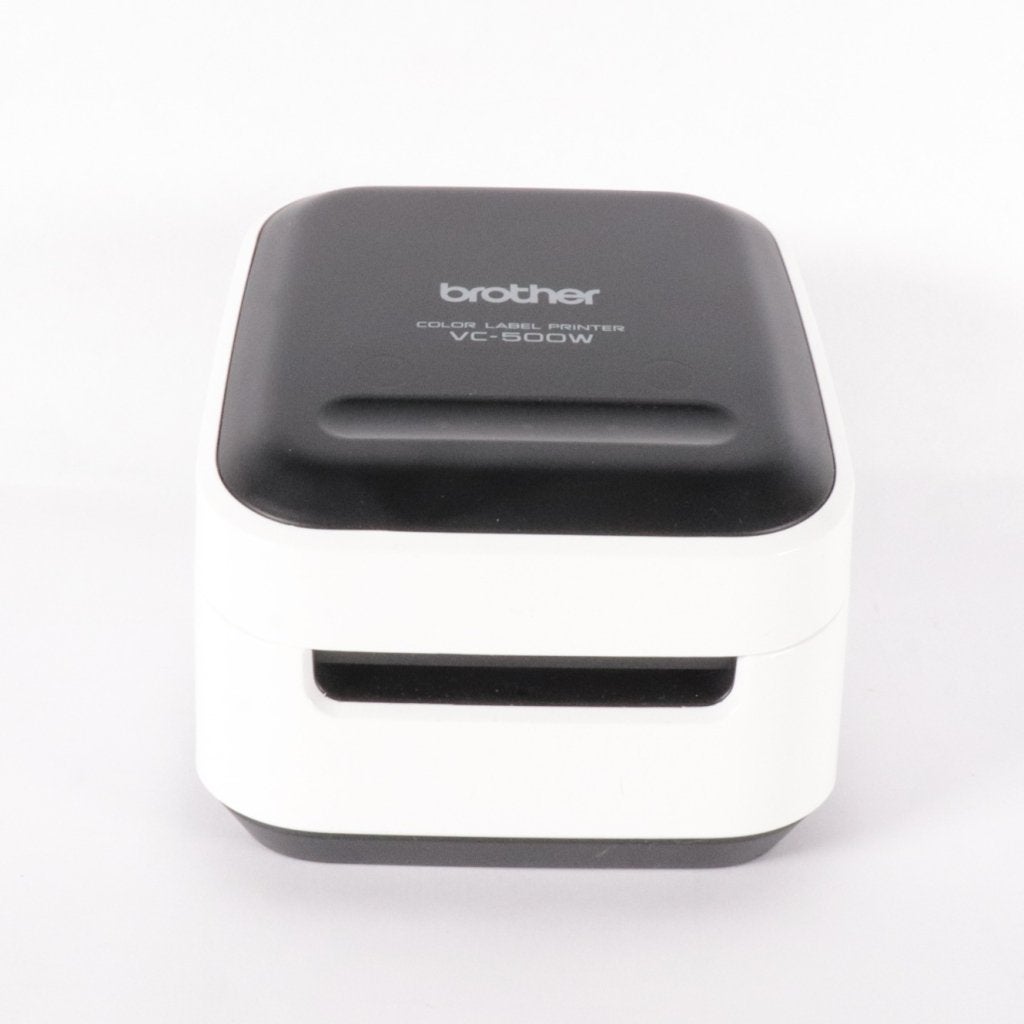 Brother VC-500W Labelprinter - ZGAN, Flex Ltd., Gebruikt, https://flex.com/contact-us, Nobelstraat 10, 5807 GA Oostrum LB, Limburg, Nederland