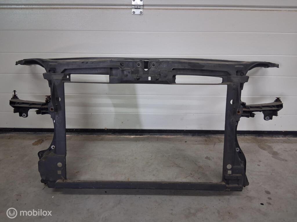 Voorfront Audi A3 8P 2.0 FSI ('03-'12) 8P0805594, Audi, Gebruikt, Audi, Ophalen of Verzenden