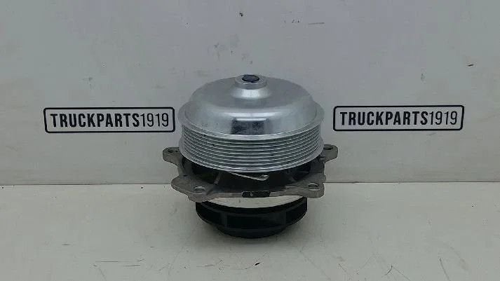 DAF Cooling System Waterpomp DAF CF, XF & Ginaf, Ophalen, Gebruikt, DAF, Motor en Toebehoren