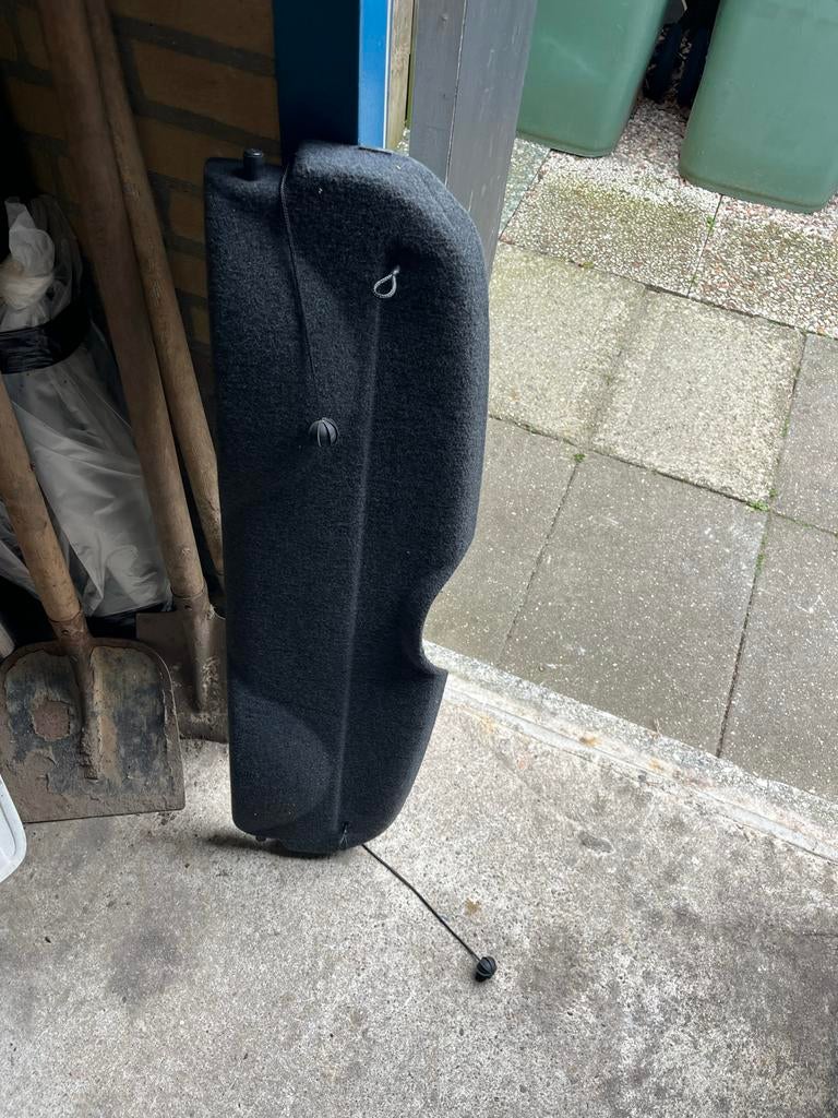 Hoedenplank Mini R50/52 in nieuwstaat, Ophalen of Verzenden, Nieuw, Mini