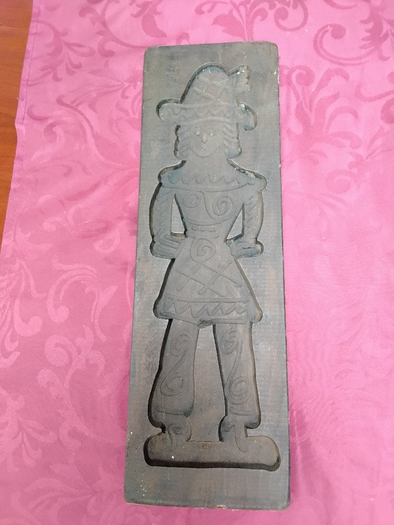 Speculaasplank, Ophalen of Verzenden