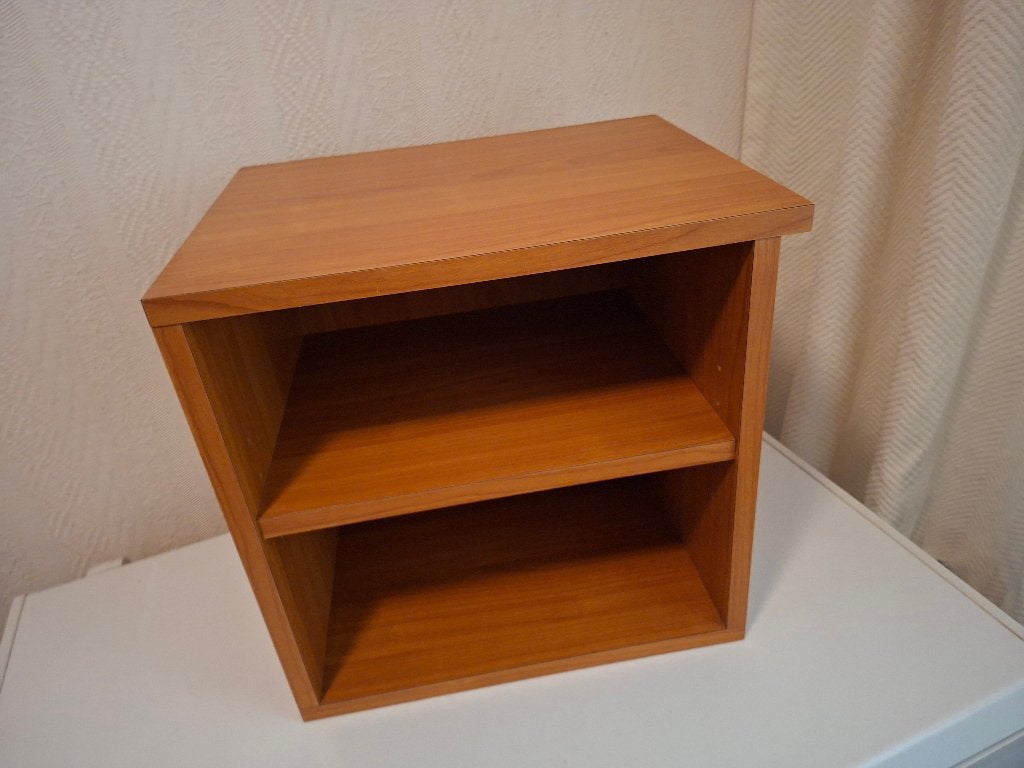 houten kubussen (gratis), Ophalen, Gebruikt