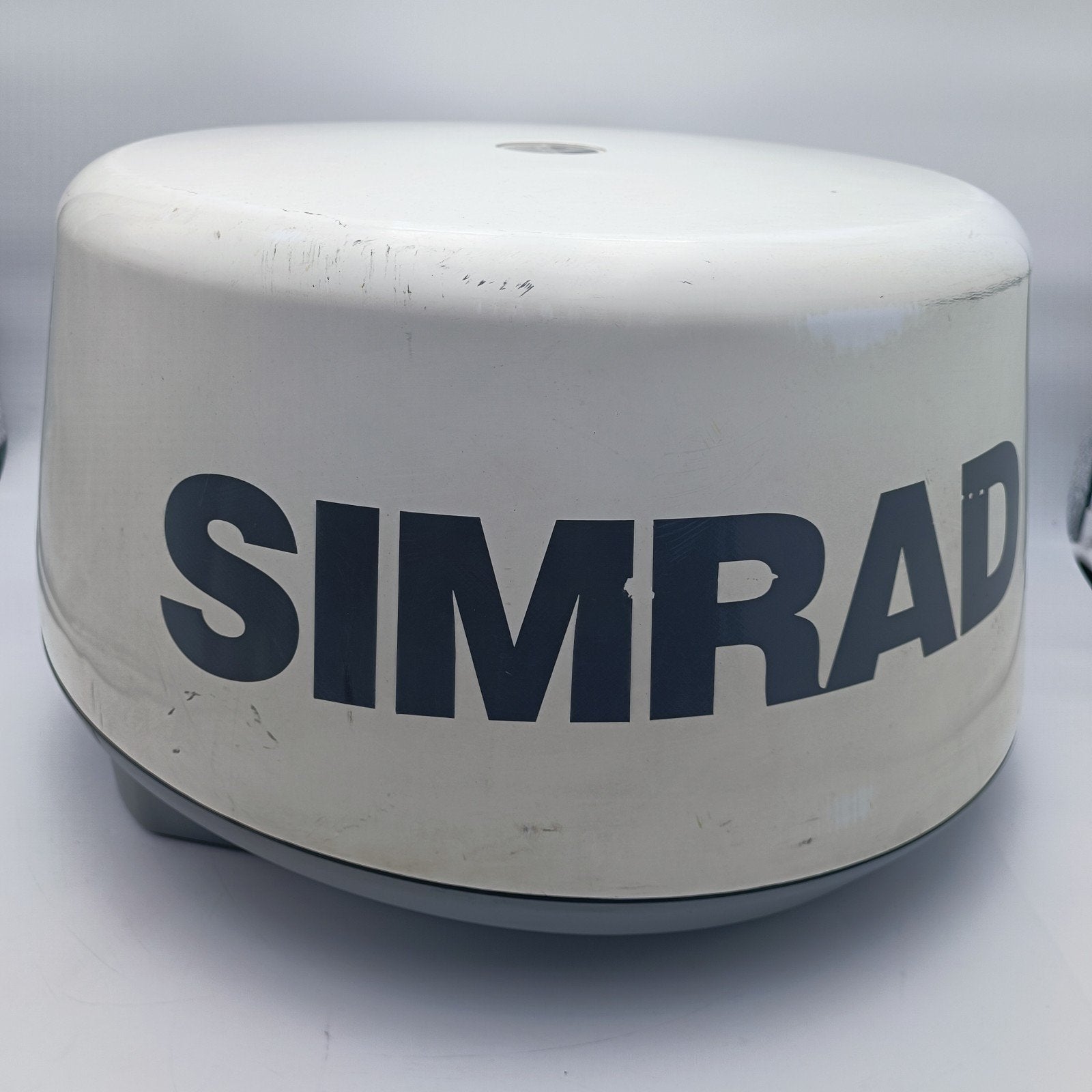 Simrad Lowrance Navico BR24 Broadband Radar Dome Scanner BR, Ophalen of Verzenden, Zo goed als nieuw, Radar