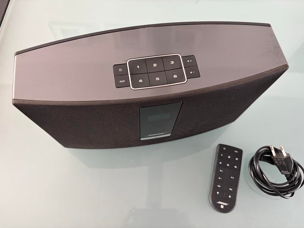 Bose SoundTouch 20