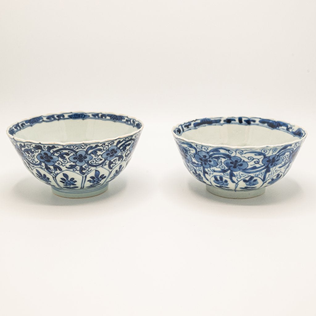 Chinese kommen, KangXi, Ophalen of Verzenden