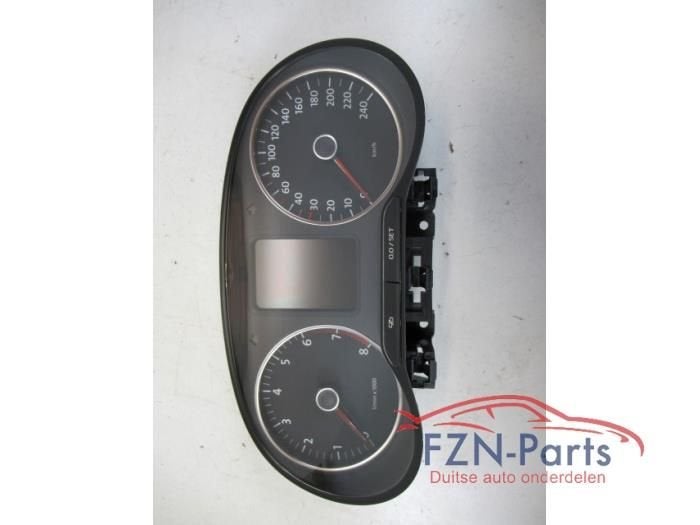 VW Polo 6R Kilometerteller Tellerunit, Ophalen of Verzenden, Gebruikt