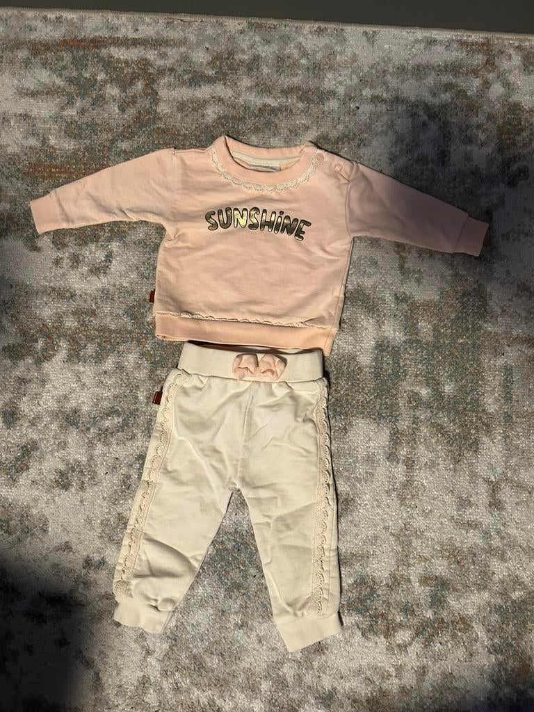 Diverse babykleding (meisje) Maat 50-62, Kinderen en Baby's, Babykleding | Maat 62, Ophalen of Verzenden, Zo goed als nieuw, Meisje