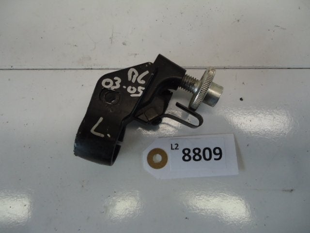 R6 2003 - 2005 Yamaha Koppelingshendel houder D1-31803