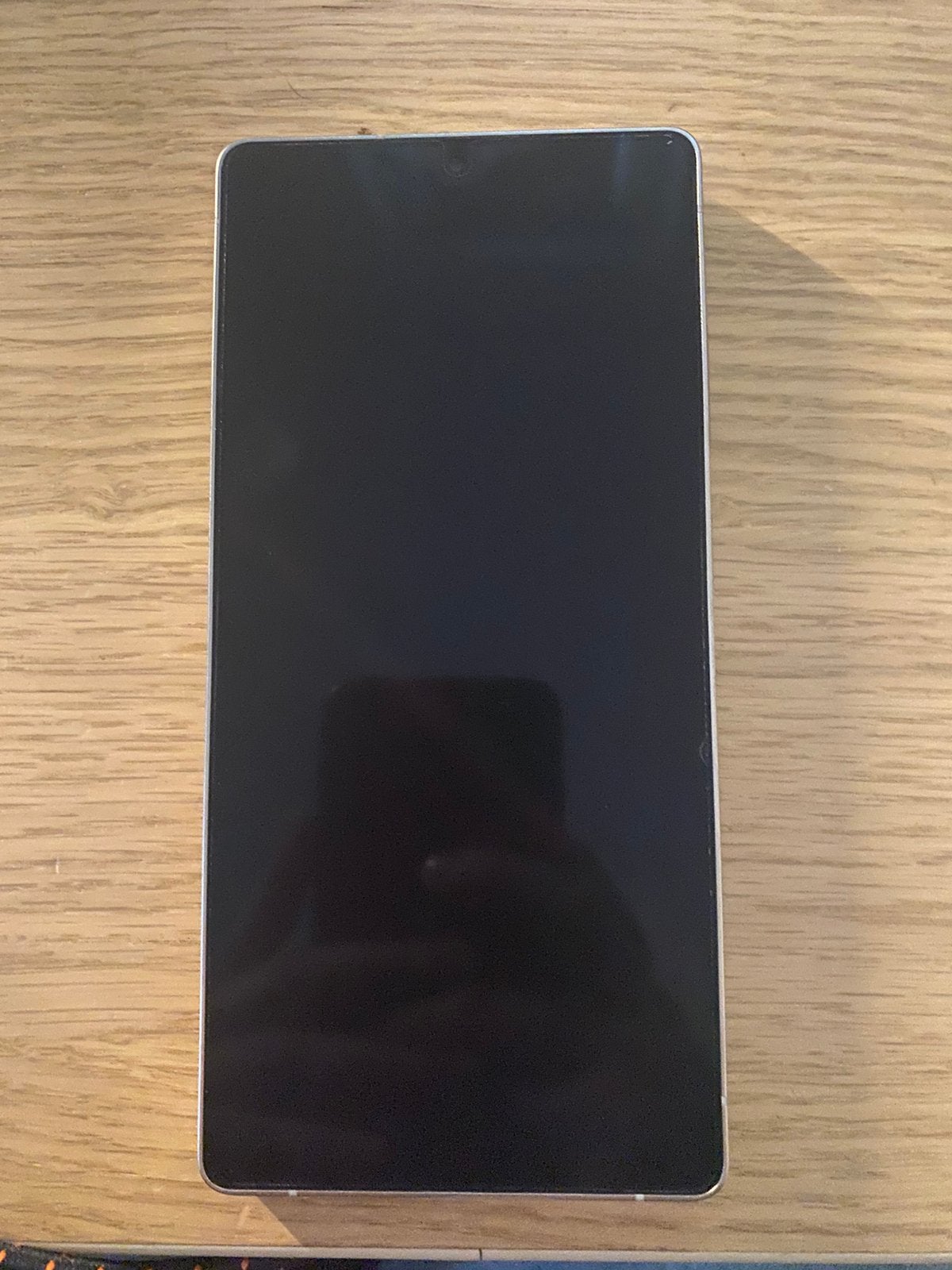 Samsung Galaxy S25 Ultra 256GB – Uitstekende staat –Titanium, Overige modellen, Zwart, Touchscreen, Nieuw
